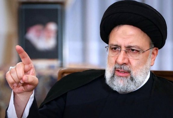اولین اقدام رژیم صهیونیستی علیه ایران، به منزله نابودی آن خواهد بود اولین اقدام رژیم صهیونیستی علیه ایران، به منزله نابودی آن خواهد بود
