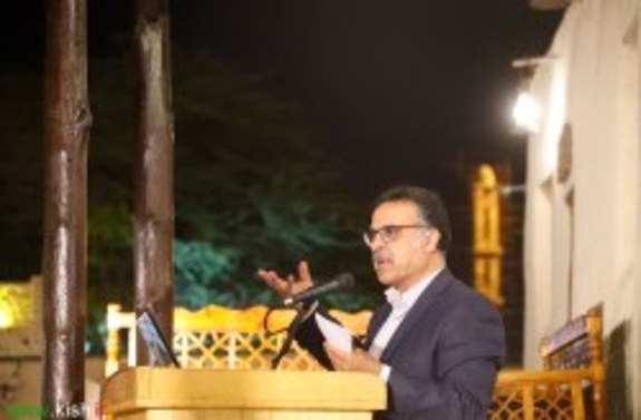 لزوم تبیین جایگاه فرهنگی و تمدنی خلیج فارس لزوم تبیین جایگاه فرهنگی و تمدنی خلیج فارس