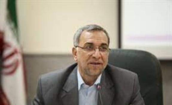 عیناللهی: روتاویروس جای نگرانی ندارد عیناللهی: روتاویروس جای نگرانی ندارد