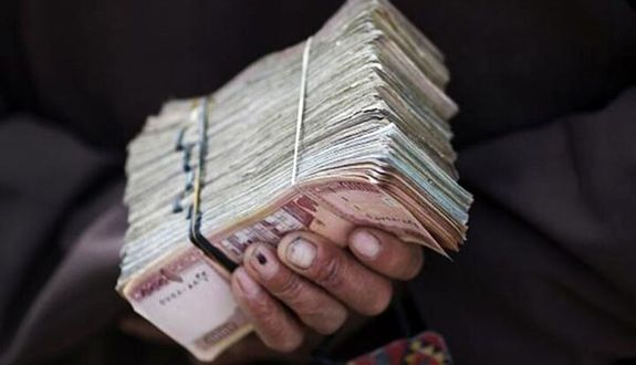افزایش شدید یارانهها از اردیبهشت ماه افزایش شدید یارانهها از اردیبهشت ماه