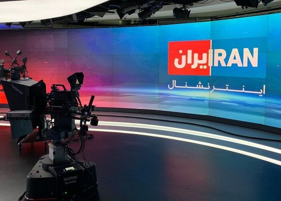 بازداشت فردی در ارتباط با شبکه ایران اینترنشنال در گلستان بازداشت فردی در ارتباط با شبکه ایران اینترنشنال در گلستان