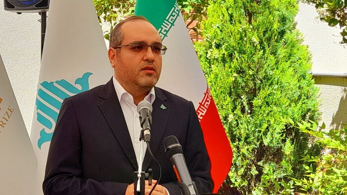 اهدا جایزه نوبل ایرانی به ۶ دانشمند برتر کشور اهدا جایزه نوبل ایرانی به ۶ دانشمند برتر کشور
