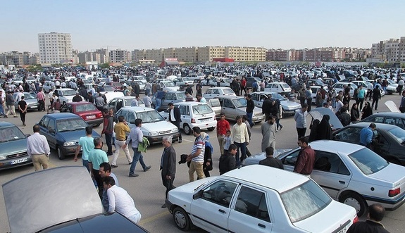 قیمت محصولات ایران خودرو امروز شنبه ۱۶ اردیبهشت ۱۴۰۲ قیمت محصولات ایران خودرو امروز شنبه ۱۶ اردیبهشت ۱۴۰۲