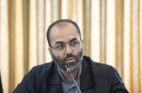 حضور پُررنگ مناطق آزاد در پنجمین نمایشگاه توانمندیهای صادراتی ایران با ارائه ۳۷۰ طرح سرمایه گذاری حضور پُررنگ مناطق آزاد در پنجمین نمایشگاه توانمندیهای صادراتی ایران با ارائه ۳۷۰ طرح سرمایه گذاری
