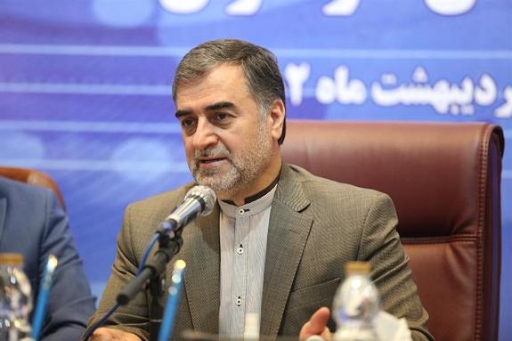 استاندار مازندران: اهمیت اجرای نهضت جهادی فیبرنوری در توسعه همه جانبه شمال کشور استاندار مازندران: اهمیت اجرای نهضت جهادی فیبرنوری در توسعه همه جانبه شمال کشور