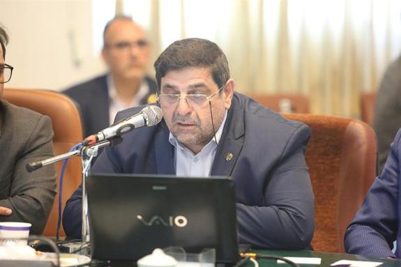 مدیر مخابرات منطقه مازندران: اجرای طرح نجما توسعه خدمات ارتباطی در تمام استان را سرعت میبخشد مدیر مخابرات منطقه مازندران: اجرای طرح نجما توسعه خدمات ارتباطی در تمام استان را سرعت میبخشد