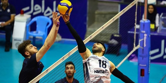 ورودیه لیگهای والیبال اعلام شد ورودیه لیگهای والیبال اعلام شد