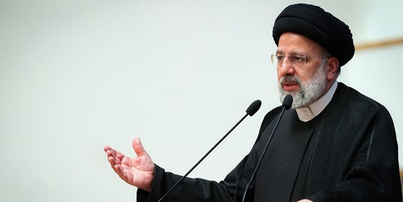 رئیسی: کسانیکه آماده تحول در آموزشوپرورش نیستند کنار بروند رئیسی: کسانیکه آماده تحول در آموزشوپرورش نیستند کنار بروند