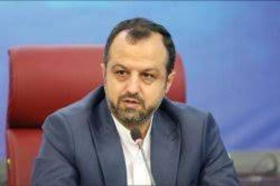 بازدید وزیر اقتصاد از نمایشگاه علوم و فنون تیزهوشان دبیرستان علامه حلی تهران بازدید وزیر اقتصاد از نمایشگاه علوم و فنون تیزهوشان دبیرستان علامه حلی تهران