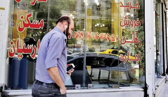 رکود مطلق در بازار مسکن رکود مطلق در بازار مسکن