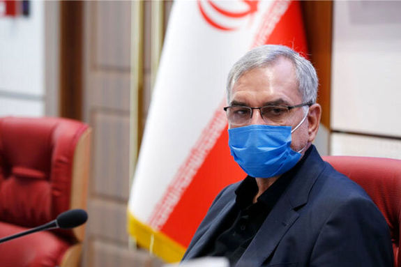 خبر جدید وزیر بهداشت از کمبود شیرخشک خبر جدید وزیر بهداشت از کمبود شیرخشک