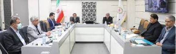 عملکرد ادارات امور شعب و حوزههای منطقه یک کشور بررسی شد عملکرد ادارات امور شعب و حوزههای منطقه یک کشور بررسی شد