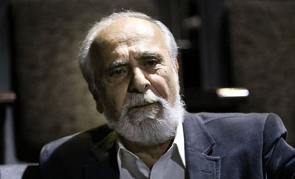 کمند امیرسلیمانی درباره پدرش در بیمارستان گفت کمند امیرسلیمانی درباره پدرش در بیمارستان گفت