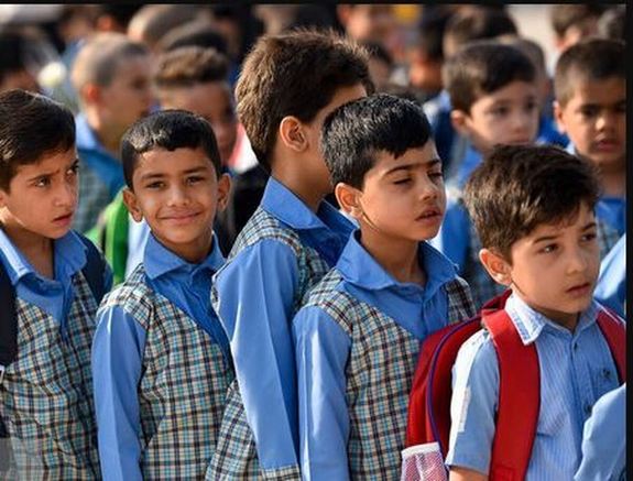 اعلام ضوابط ثبتنام دانشآموزان اعلام ضوابط ثبتنام دانشآموزان