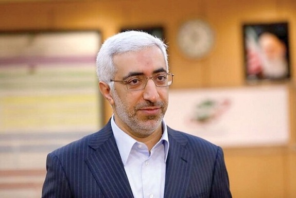 عشقی: سازمان بورس بازار سرمایه را نمی&zwnj;بندد