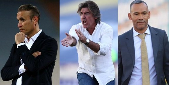چرا استقلال از کورس قهرمانی جا ماند؟ چرا استقلال از کورس قهرمانی جا ماند؟