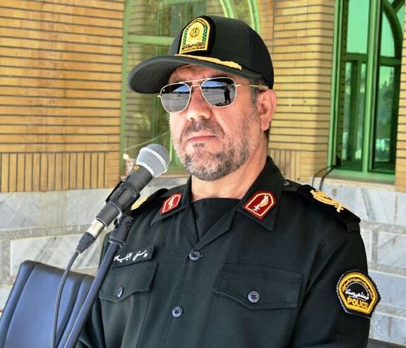 فراجا: انهدام باند وابسته به گروه جیش الظلم در سراوان فراجا: انهدام باند وابسته به گروه جیش الظلم در سراوان