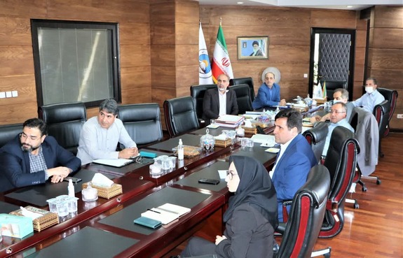 نتایج حاصل از دادهها باید منجر به اصلاح فرآیندهای خدمت رسانی گردد نتایج حاصل از دادهها باید منجر به اصلاح فرآیندهای خدمت رسانی گردد