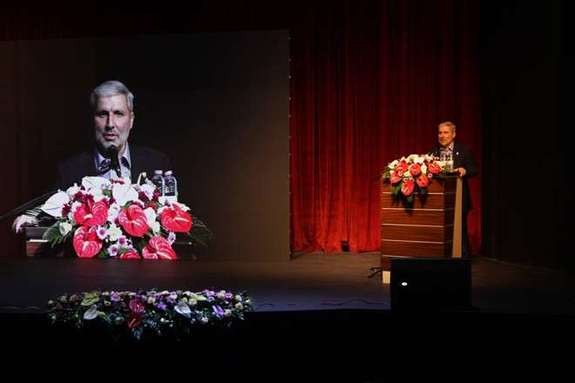 ثبت رکورد تولید ۳۰۰ هزار تن کاتد در شرکت مس برای نخستینبار ثبت رکورد تولید ۳۰۰ هزار تن کاتد در شرکت مس برای نخستینبار