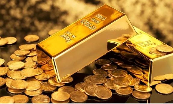 تاثیر افزایش ارزش دلار بر گرانی طلا تاثیر افزایش ارزش دلار بر گرانی طلا