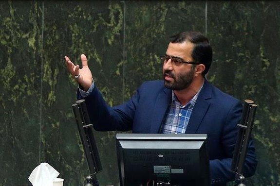 گودرزی: نرخ اجاره&zwnj;بها از کنترل خارج شده است