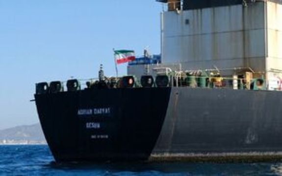 جو بایدن اجازه توقیف کشتیهای ایرانی نمیدهد جو بایدن اجازه توقیف کشتیهای ایرانی نمیدهد