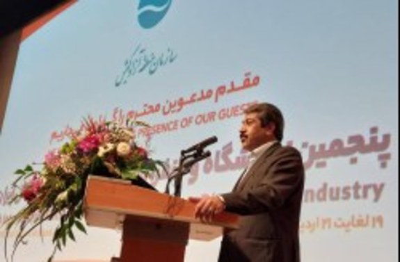 بهبود وضعیت صنعت پخش زمینه ساز ظهور تکنولوژی&zwnj;های پیشرفته می&zwnj;شود