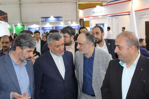 ذوبآهن اصفهان در زمینه صادرات پرچمدار صنعت فولاد کشور محسوب میشود ذوبآهن اصفهان در زمینه صادرات پرچمدار صنعت فولاد کشور محسوب میشود