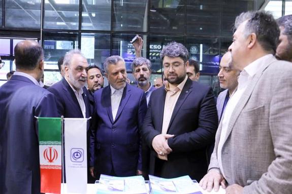 رشد تولید و افزایش صادرات، اولویت بخش اقتصادی تأمین&zwnj;اجتماعی است