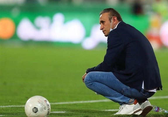 فرمول صدرنشینی پرسپولیس در جیب گل محمدی فرمول صدرنشینی پرسپولیس در جیب گل محمدی