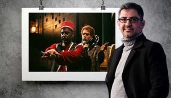 درباره نیما جاویدی و سریال متفاوت «آکتور» درباره نیما جاویدی و سریال متفاوت «آکتور»