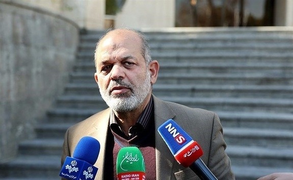 خبرهای جدید وزیر کشور درباره تحویل ۴میلیون مسکن خبرهای جدید وزیر کشور درباره تحویل ۴میلیون مسکن