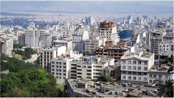 صدور اخطار برای مالکین واحدهای خالی در تهران صدور اخطار برای مالکین واحدهای خالی در تهران