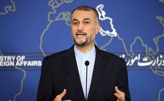 زمان بازگشایی سفارت عربستان در تهران زمان بازگشایی سفارت عربستان در تهران
