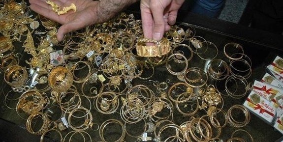 سارقان طلافروشی تبریز در مازندران گیرافتادند سارقان طلافروشی تبریز در مازندران گیرافتادند