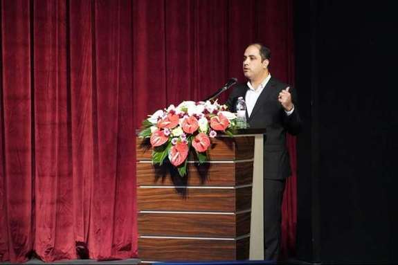 نتایج و دستاوردهای مثبت حضور مثبت شرکت مس در همایش «صنایع کوچک و صنایع بزرگ کرمان» نتایج و دستاوردهای مثبت حضور مثبت شرکت مس در همایش «صنایع کوچک و صنایع بزرگ کرمان»