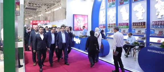 آمادگی بانک رفاه کارگران به منظور حمایت از تولید ملی و اشتغالزایی در سال جاری آمادگی بانک رفاه کارگران به منظور حمایت از تولید ملی و اشتغالزایی در سال جاری
