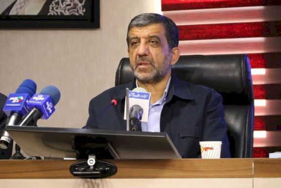 واکنش ضرغامی به احتمال افزایش ۱۰۰ درصدی قیمت بلیط هواپیما واکنش ضرغامی به احتمال افزایش ۱۰۰ درصدی قیمت بلیط هواپیما