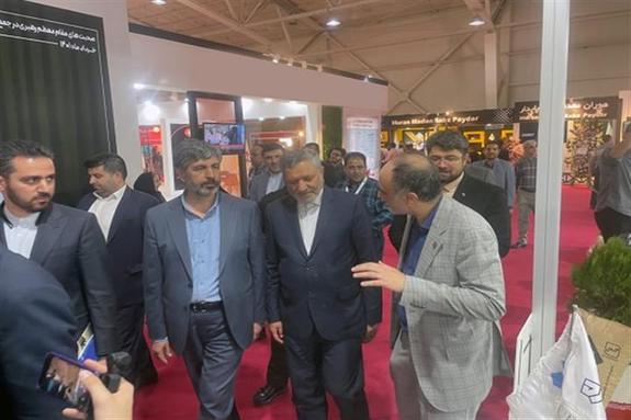 سرمایهگذاری دو برابری شستا برای دسترسی به تکنولوژیهای جدید/ برنامهریزی برای افزایش صادرات سرمایهگذاری دو برابری شستا برای دسترسی به تکنولوژیهای جدید/ برنامهریزی برای افزایش صادرات