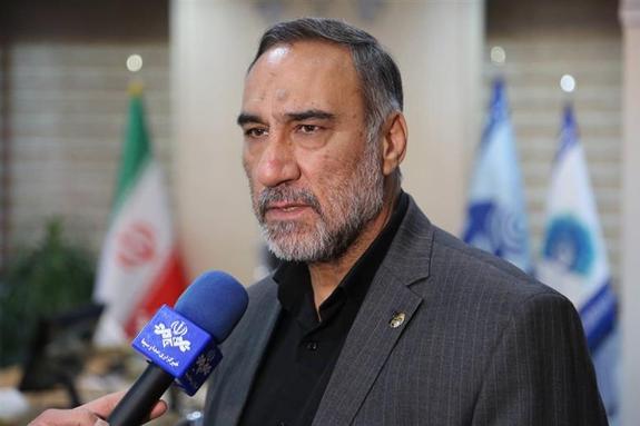 یک میلیون و ۲۰۰هزار ظرفیت سازی فیبرنوری در قالب طرح نجما در سال جاری تکمیل میشود یک میلیون و ۲۰۰هزار ظرفیت سازی فیبرنوری در قالب طرح نجما در سال جاری تکمیل میشود