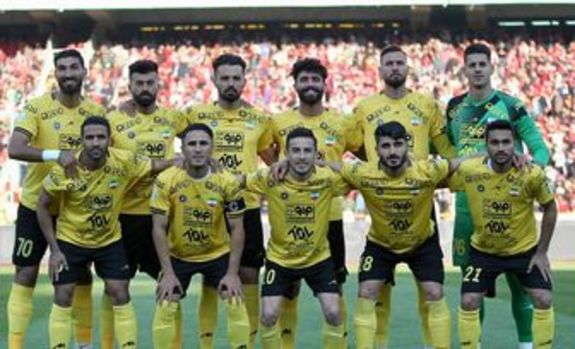 بازیکن جدید پرسپولیس از سپاهان میآید! بازیکن جدید پرسپولیس از سپاهان میآید!