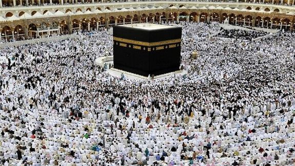 اعلام مهلت زمانی تزریق واکسن زائران حج اعلام مهلت زمانی تزریق واکسن زائران حج