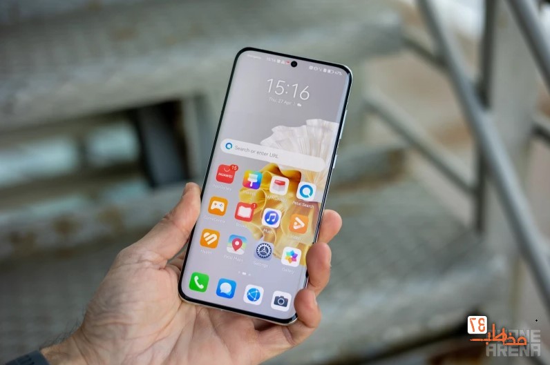 گوشی P60 Pro گوشی P60 Pro