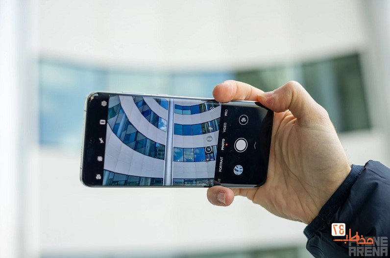 گوشی P60 Pro گوشی P60 Pro