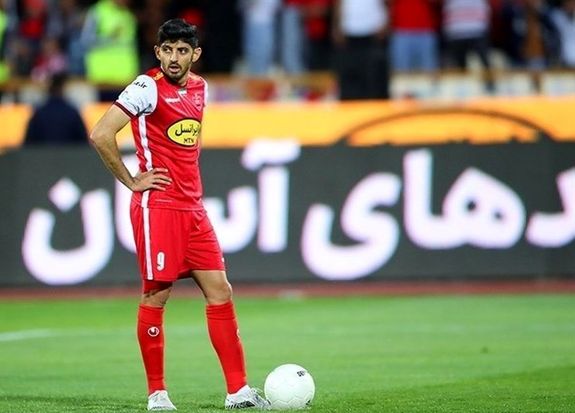 یک قدم تا قهرمانی با هتتریک «ترابی» پرسپولیس ۴ گلگهر ۰ یک قدم تا قهرمانی با هتتریک «ترابی» پرسپولیس ۴ گلگهر ۰