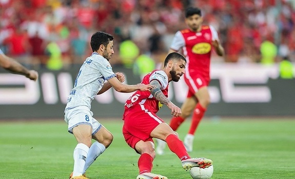 اطلاعیه باشگاه گلگهر پس از شکست برابر پرسپولیس اطلاعیه باشگاه گلگهر پس از شکست برابر پرسپولیس