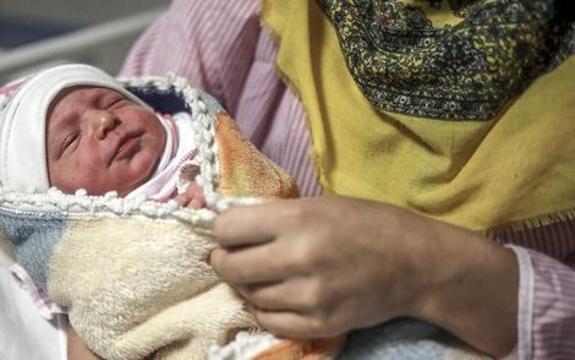 کاهش ۳.۳درصدی رشد جمعیت ایران در ۴ دهه اخیر کاهش ۳.۳درصدی رشد جمعیت ایران در ۴ دهه اخیر