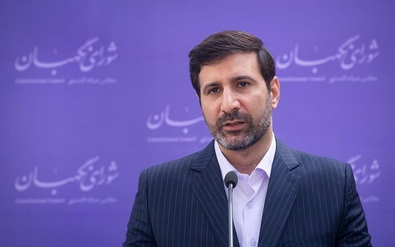 واکنش سخنگوی شورای نگهبان به خبر واگذاری خودرو به نمایندگان واکنش سخنگوی شورای نگهبان به خبر واگذاری خودرو به نمایندگان