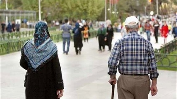 وعده رئیسی برای افزایش حقوق بازنشستگان وعده رئیسی برای افزایش حقوق بازنشستگان