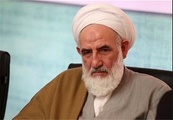 صدور کیفرخواست ضارب آیت الله سلیمانی صدور کیفرخواست ضارب آیت الله سلیمانی